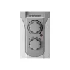 Olieradiator Olimpia Splendid 99298 Balts Pelēks 2500 W