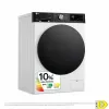 Protinga Skalbimo Mašina-Džiovyklė LG AI Direct Drive TurboWash 360º 1400 rpm 11 kg/6 kg