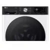 Protinga Skalbimo Mašina-Džiovyklė LG AI Direct Drive TurboWash 360º 1400 rpm 11 kg/6 kg