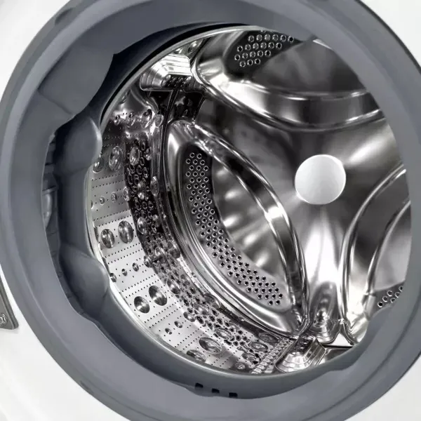 Protinga Skalbimo Mašina-Džiovyklė LG AI Direct Drive TurboWash 360º 1400 rpm 11 kg/6 kg