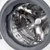 Protinga Skalbimo Mašina-Džiovyklė LG AI Direct Drive TurboWash 360º 1400 rpm 11 kg/6 kg