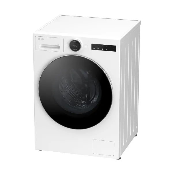 Pesukone LG F4X7513TWS 13 kg