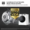 Pesukone LG F4X7513TWS 13 kg