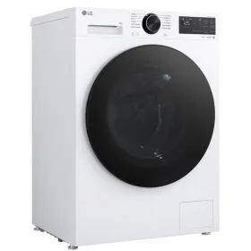 Skalbimo mašina LG F2X50S9TLB 1200 rpm 9 kg
