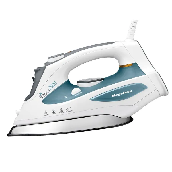 Aurutriikraud Magefesa CARVING 2500 W