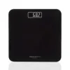 Digital Bathroom Scales Rowenta BS1800V0 Black Tempered Glass 160 kg