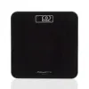 Digital Bathroom Scales Rowenta BS1800V0 Black Tempered Glass 160 kg