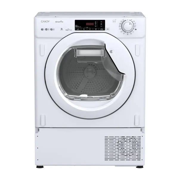 Kuivati Candy BCTDH7A2TE-S 7 kg