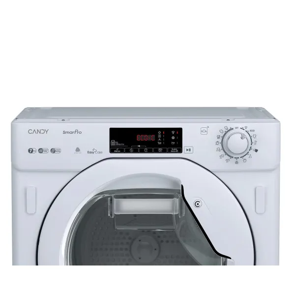 Kuivati Candy BCTDH7A2TE-S 7 kg