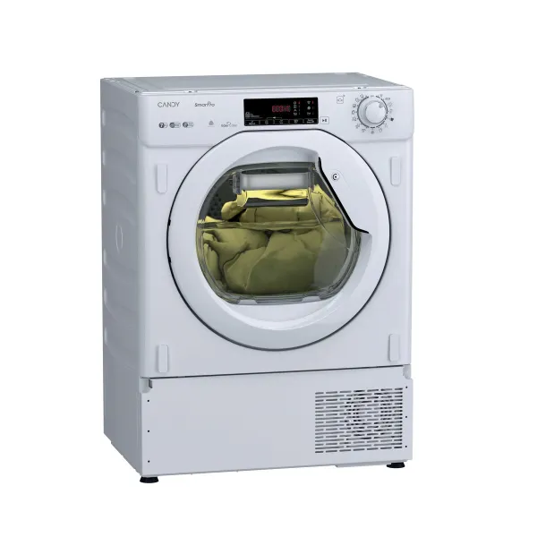 Kuivati Candy BCTDH7A2TE-S 7 kg