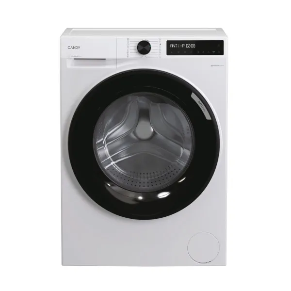 Pesukone Candy BR48SBL6-S 8 kg 60 cm 65 cm 1400 rpm