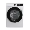 Pesukone Candy BR48SBL6-S 8 kg 60 cm 65 cm 1400 rpm