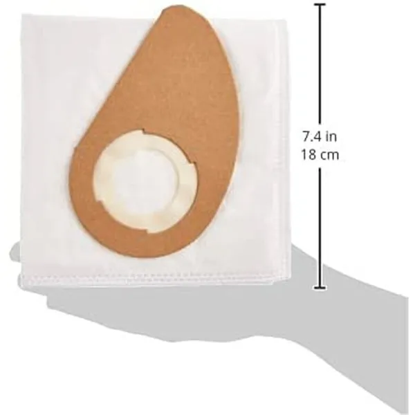 Tolmuimeja Asenduskott Nilfisk BUDDY II    4UD