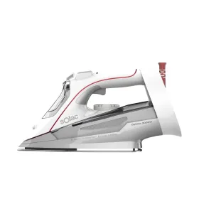Garų lygintuvas Solac PLANCHADEVAPOROPTIMA3000 3000 W