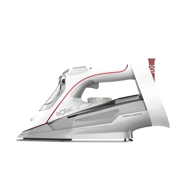 Garų lygintuvas Solac PLANCHADEVAPOROPTIMA3000 3000 W