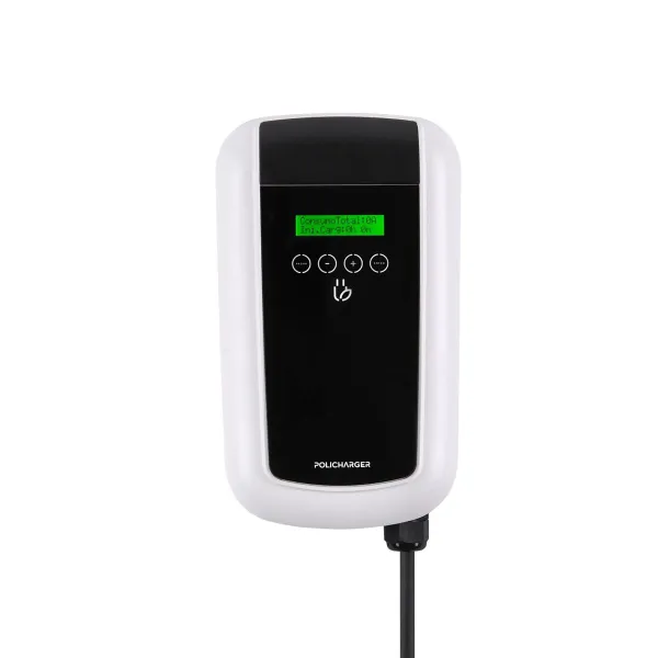 Power Plug ULARTEC