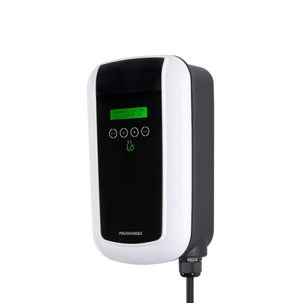 Power Plug ULARTEC