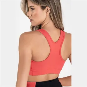 Sports Bra Ditchil Bra Fire Orange