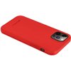 Case Mercury Soft Jelly Case Apple iPhone 15 Plus red