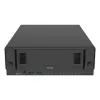 Network Video Recorder Axis S2212 MK II 256 GB SSD 6 TB HDD