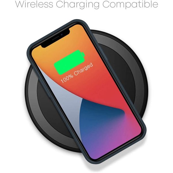 Dėklas Mercury Soft Jelly Case Apple iPhone 15 Plus tamsiai mėlynas