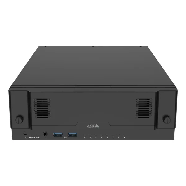 Network Video Recorder Axis 02807-003 8 TB