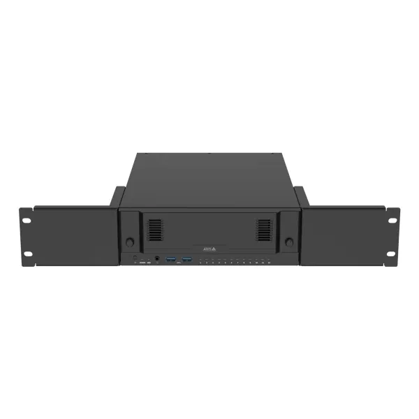 Verkkovideotallennin Axis 02808-002 6 TB