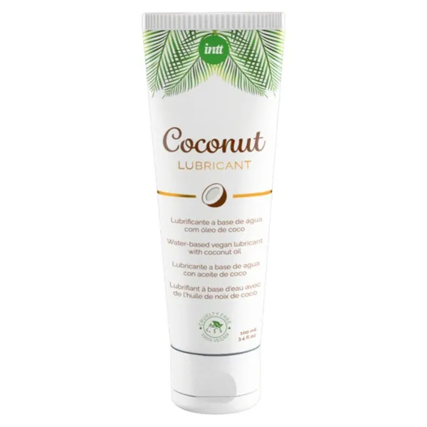 Libesti Intt 100 ml Kookos