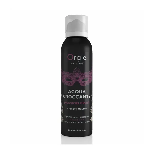 Gel Orgie 150 ml Passion Fruit