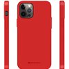 Case Mercury Soft Jelly Case Apple iPhone 15 red