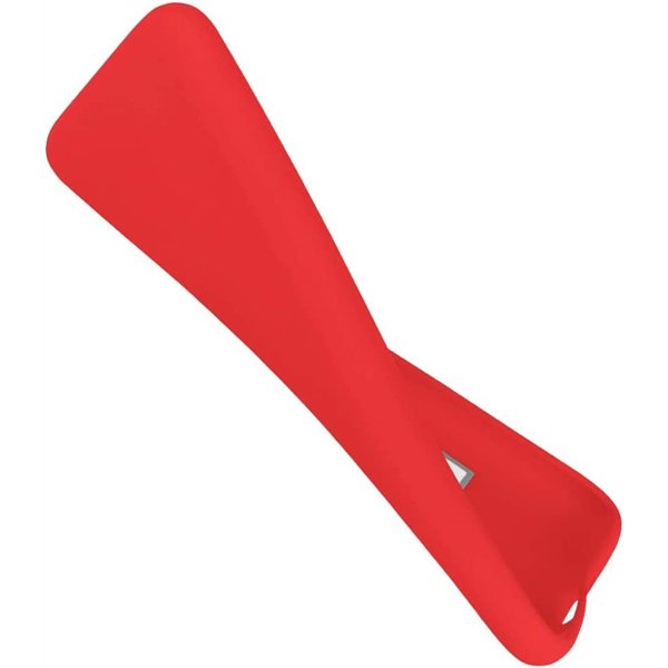 Case Mercury Soft Jelly Case Apple iPhone 15 red
