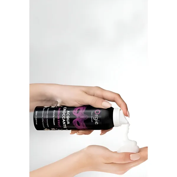 Gel Orgie 150 ml Passion Fruit