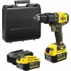 Electric screwdriver Stanley SF-SFMCD715M2K