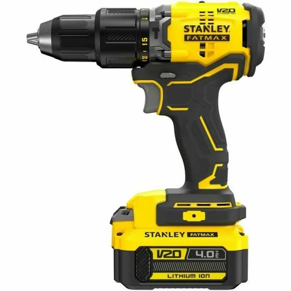 Electric screwdriver Stanley SF-SFMCD715M2K