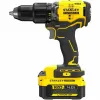 Electric screwdriver Stanley SF-SFMCD715M2K