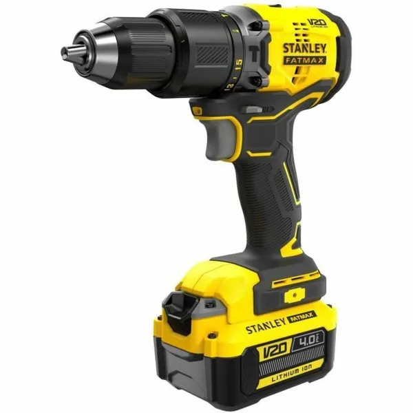 Electric screwdriver Stanley SF-SFMCD715M2K