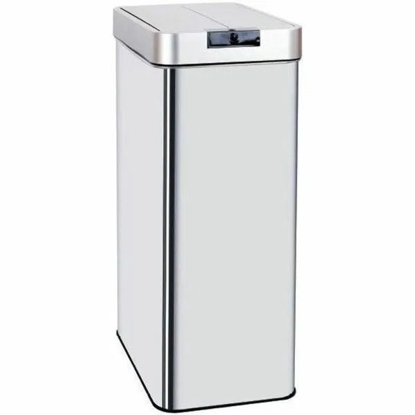 Jäteastia Kitchen Move Harmaa 70 L