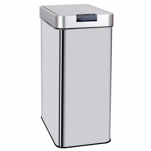 Jäteastia Kitchen Move Harmaa 70 L
