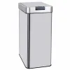 Jäteastia Kitchen Move Harmaa 70 L