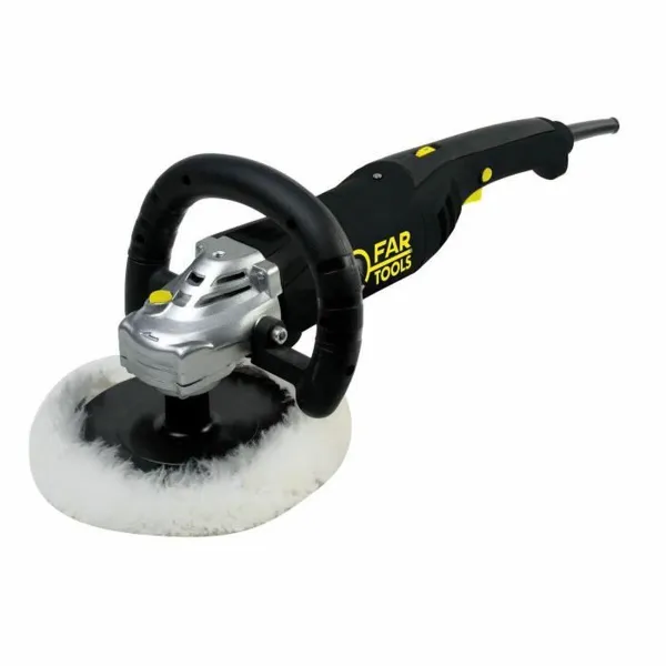 Ekstsentriklihvur Fartools 1400 W