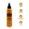 Erotiskā masāžas eļļa Orgie Glow 110 ml