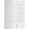 Wall Light Brilliant White Metal Plastic 15 W 60 W E27