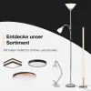 Wall Light Brilliant White Metal Plastic 15 W 60 W E27