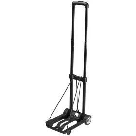 Wheelbarrow Meister DIABLO PL 8985730 Black