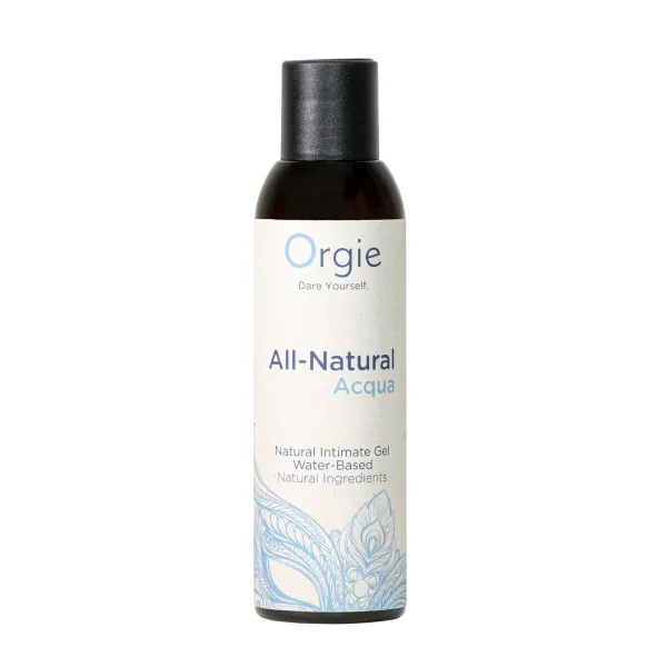 Lubrica Orgie 150 ml
