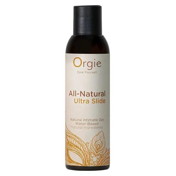 Liukuvoide Orgie 150 ml