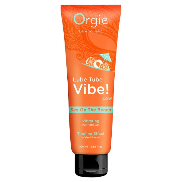 Stimulating Gel Orgie 100 ml