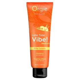 Stimuloiva geeli Orgie 100 ml