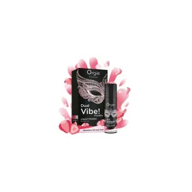 Libesti Orgie 15 ml Maasikas Vibraator