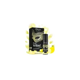 Lubrikants Orgie 15 ml Citrona Vibrators